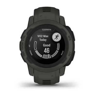 Orë dore Garmin Instinct 2S Graphite 010-02563-00