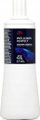 Oksidant për flokët Wella Welloxon Perfect, 4% 13 Vol, 1000 ml, i bardhë