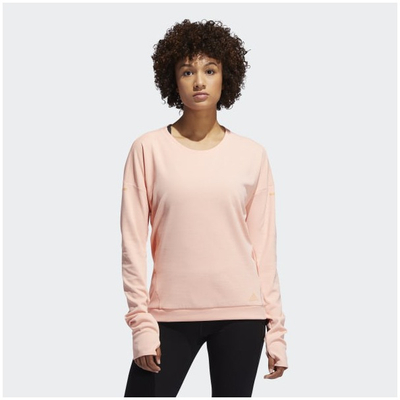 Bluzë për femra Adidas, 107399-1102638, S