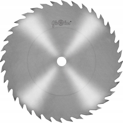 Disk rrethor Globus PT110-0400-0016, 400mm, 36 dhëmbë, metalik