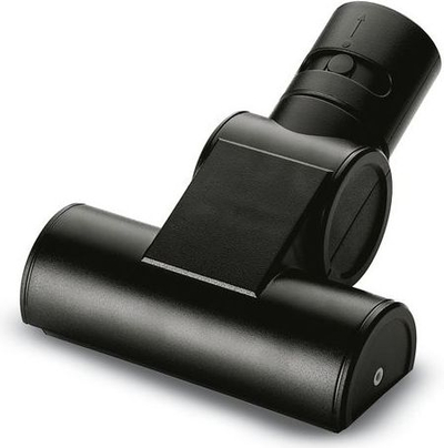 Furçë për fshesë elektrike Karcher, e zezë