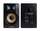 Monitorë studio M-Audio FortyEighty Studio, DSP e integruar, çift, të zinj