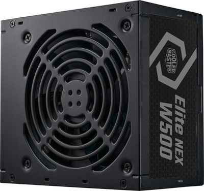 Cooler Master Elite NEX White 230V 500W Напојна единица