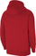 Duks për meshkuj Nike Park 20 Fleece CW6894 657 CW6894 657, XXXL, i kuq