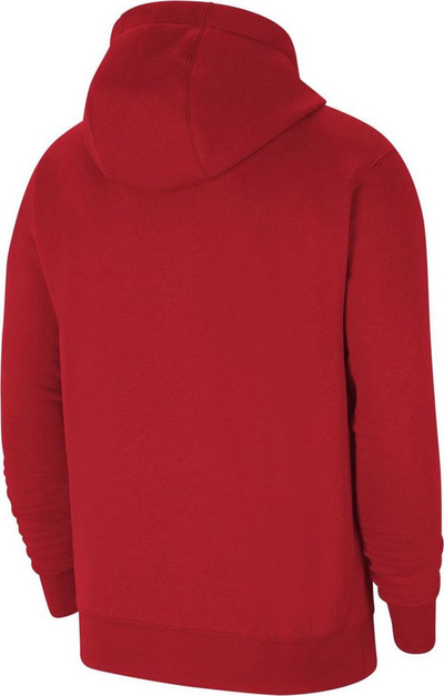 Duks për meshkuj Nike Park 20 Fleece CW6894 657 CW6894 657, XXXL, i kuq