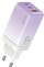 Karikues muri Usams US-CC180, 65W, 2x USB-C 1x USB, i bardhë