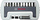 Set bitash Bosch Extra Hard 11+1, çelik S2, 25mm