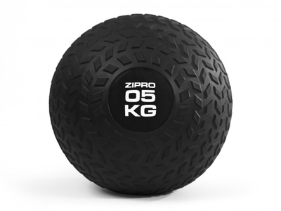 Top fitnesi Zipro Slam, 5 kg, i zi