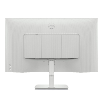 Monitor Dell S2725H, 27", IPS, FHD, 100Hz, 4ms, i zi / bardhë