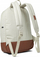 Çantë shpine Herschel Supply Co Heritage, 15", poliestër, e bezhë