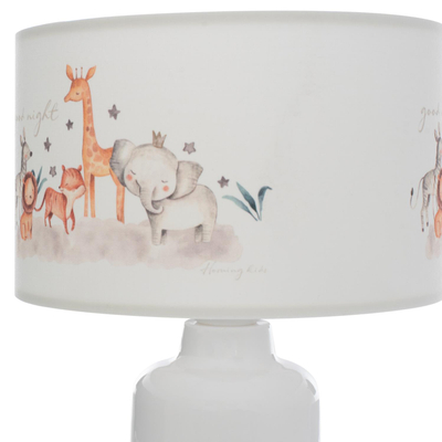 Llambë tavoline Baloo Φ24×32 cm (HM7577.06)