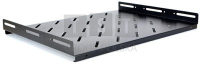 Rafte rack Molex PN RL-P600S, 19", i zi