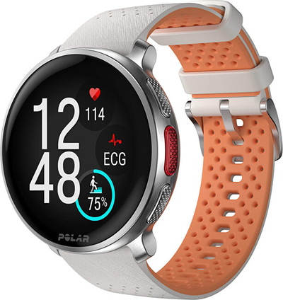 Orë smart Polar POLAR VANTAGE V3 White SL