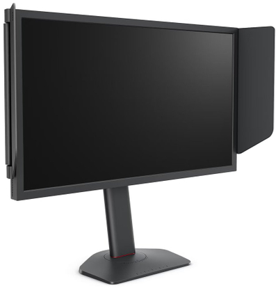 Monitor ZOWIE BenQ, 25\", FHD, LED XL2546X+, 240Hz, i zi