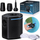 Pompe elektrike Bestway PowerTouch Pocket, portative, me USB, e zezë