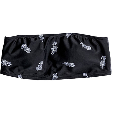 Bikini Roxy Summ Pacifi Band Anthracite Pina Slice ERJX303353-KVJ6