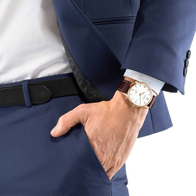 Orë dore Citizen Elegant Eco-Drive BV1116-12A