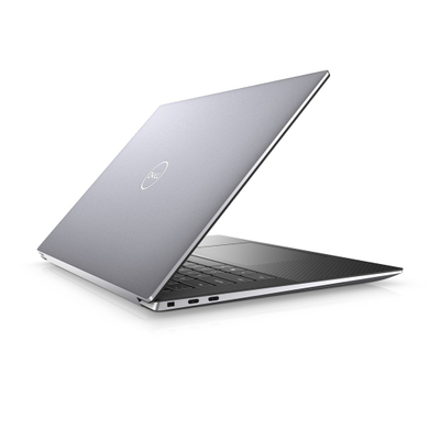 Laptop DELL Precision 5570, 15.6", Intel Core i9-12900H, 32GB RAM, 1TB SSD, i hirtë