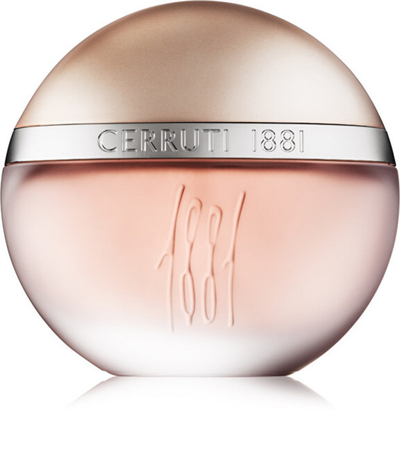 Eau de Toilette Cerruti 1881