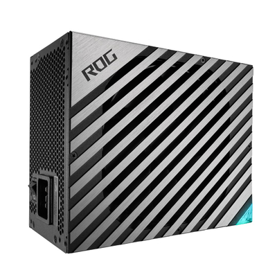 Burim energjie ASUS ROG THOR 1600W Titanium, 20+4 pin ATX, 1600 W