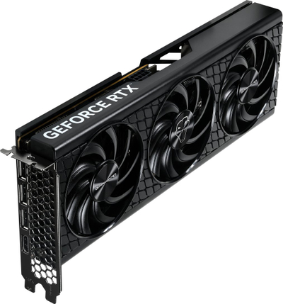 Karta grafичка Gainward GeForce RTX 5060 Ti Python III, 8GB GDDR7, PCI Express