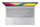 Laptop ASUS Vivobook 15 X1504VA, 15.6", Intel Core 5 120U, 16GB RAM, 512GB SSD, ngjyrë argjendtë