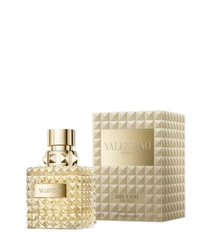 Eau De Parfum Valentino Donna Born In Roma Gold, 50 ml
