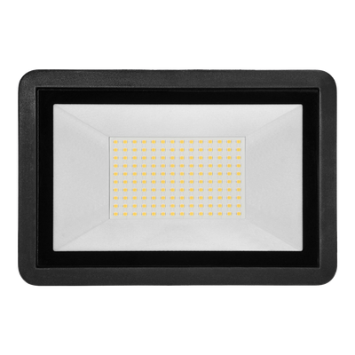 Reflektor LED 100W, 4000K, IP65, i zi