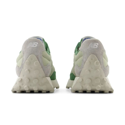 Atlete New Balance 327 U327CE, zhdruri, jeshile