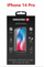 Xham mbrojtës Swissten 3D Full Glue Pro për iPhone 14 Pro, i plotë, i zi