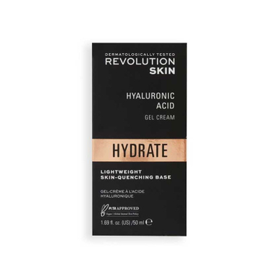 Revolution Skincare Hydrate Moisturizing Gel