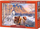 Puzzle Castorland Winter Melt, 500 copa, me ngjyra