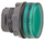 Kokë llambe sinjalizuese Schneider Electric, 22 mm, e gjelbër