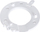 Kamerë IP Dahua Technology IPC-HDW2439T-AS-LED-0280B-S2, Full-Color - 4 Mpx, 2.8 mm, e bardhë