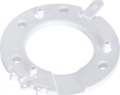Kamerë IP Dahua Technology IPC-HDW2439T-AS-LED-0280B-S2, Full-Color - 4 Mpx, 2.8 mm, e bardhë