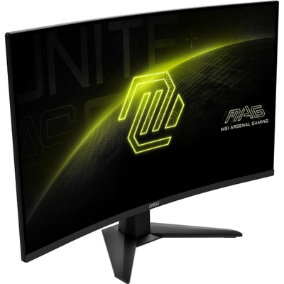 Monitor MSI MAG 32CQ6F, 31.5", 2560 x 1440, 180 Hz, i zi