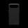 Mbrojtëse telefoni Urban Armor Gear Metropolis LT MagSafe, 6.5\", për iPhone Air, e zezë