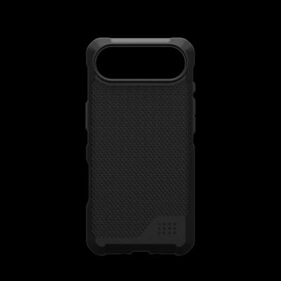 Mbrojtëse telefoni Urban Armor Gear Metropolis LT MagSafe, 6.5\", për iPhone Air, e zezë