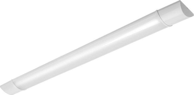 ЛЕД светлосен панел GTV ASPEN LD-OLL40W-NB, 40W, 3600lm, 4000K, бел
