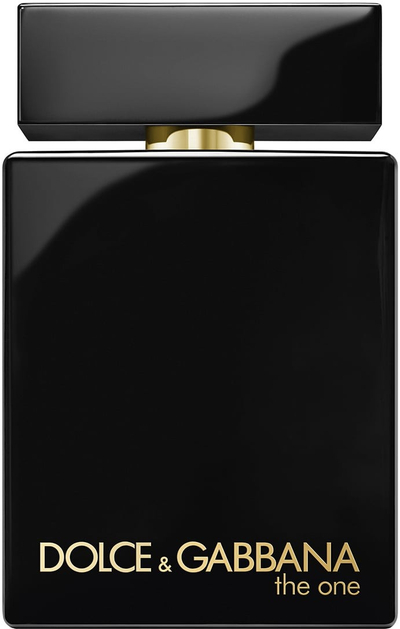 Eau de Parfum Dolce & Gabbana The One Intense, 50ml