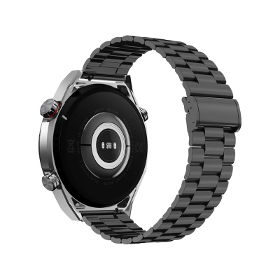 Smartwatch Veltori VT100 1, ekran 1.52", Bluetooth 5.2, i zi