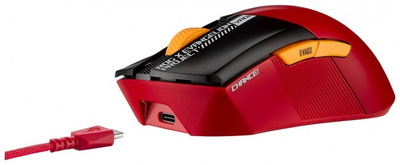 Maus Asus ROG GLADIUS III Wireless Aimpoint