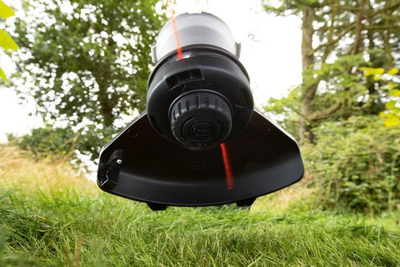 Kositës bari Bosch AdvancedBrushCut 36V-23-750, bateri 36V, brushless, me bateri dhe karikues