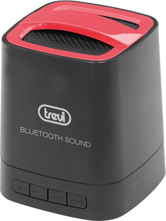 Altoparlant Trevi XP72BT, i zi/i kuq