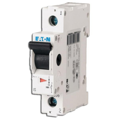 Ndërprerës Eaton Main IS-40/1, 230V, 40A