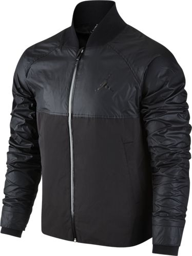 Xhaketë për meshkuj Bomber Jacket, e zezë, masa XXL (653434-010)