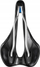 Shalë biçiklete Selle Italia SLR Boost 3D Ti316 Superflow, për rrugë, e zezë