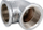 Lidhës këndi Hydroland ELBOW CHROME 6 20, bronz, për tuba G3/4", krom