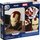 Puzzle 4D Puzzles Marvel Iron Man кацига, 96 парчиња, со постојка, декор за маса