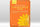 Maskë fytyre Elroel Golden Hour Mask Brightening Sunflower, hidratim, ndriçim, 25 g